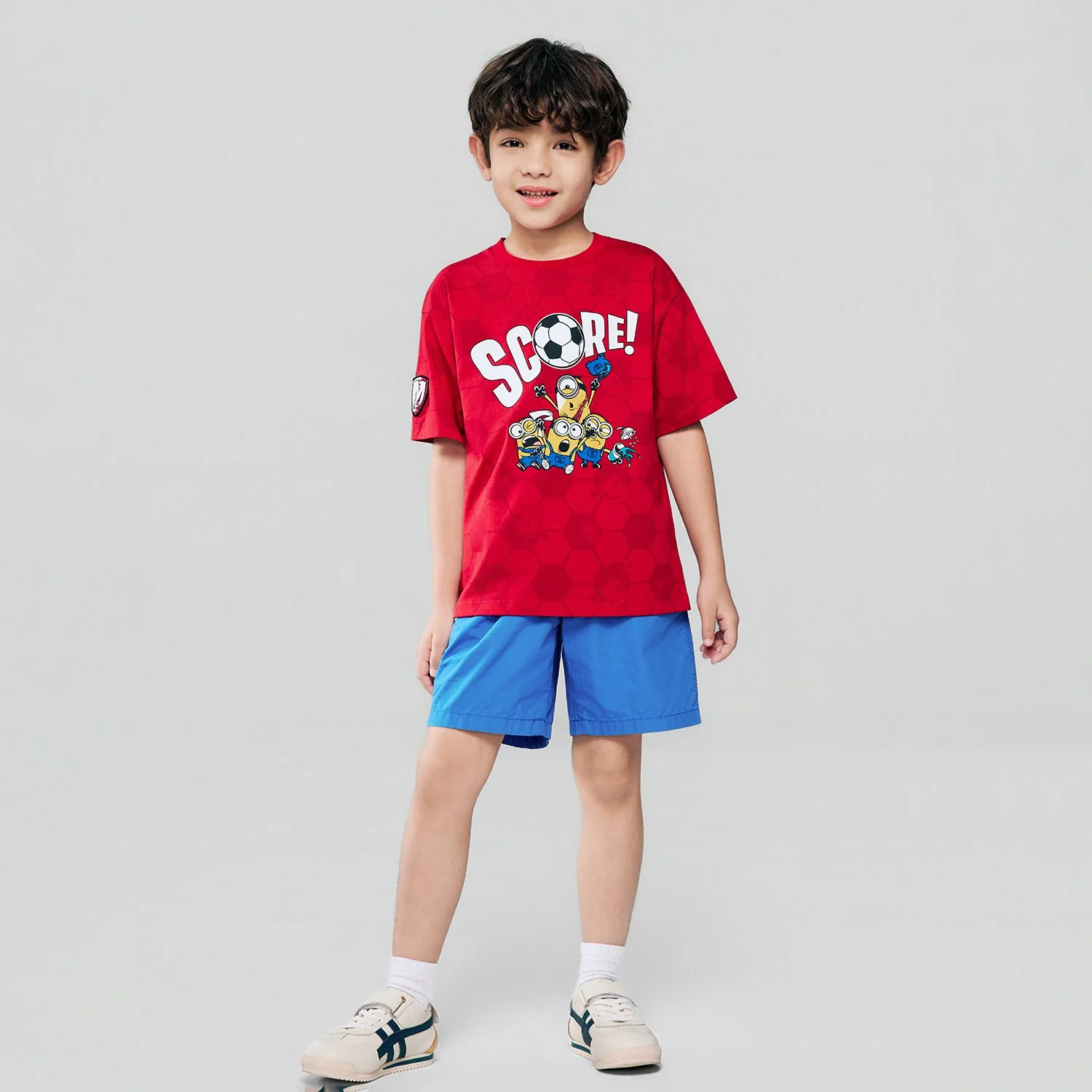 Junior Top